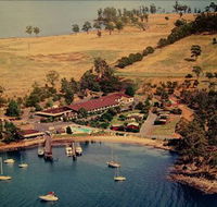 Eastcoast Central Watersedge Resort - Accommodation BNB