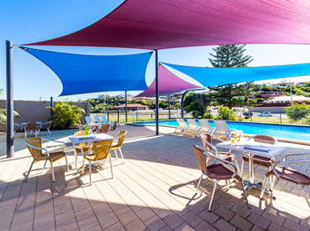 Ibis Styles Geraldton - Accommodation BNB 0