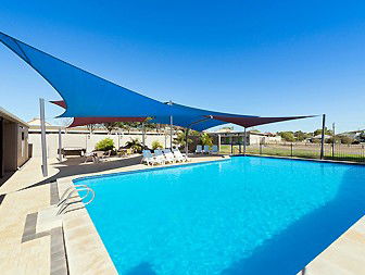 Ibis Styles Geraldton - Accommodation BNB 3