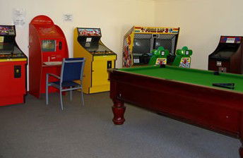 Sunset Beach Holiday Park - Accommodation BNB 1