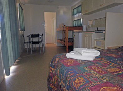 Sunset Beach Holiday Park - Accommodation BNB 5