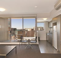 Chifley Apartments Newcastle - Accommodation BNB
