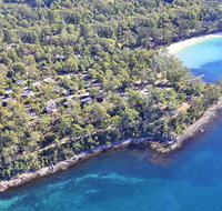 Stewarts Bay Lodge - Accommodation BNB