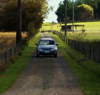 Sherwood View Accommodation - Accommodation BNB