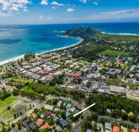LakeSong At Lennox Head - Accommodation BNB
