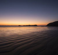 Cape Hillsborough National Park Camping Ground - Accommodation BNB