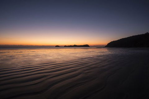 Cape Hillsborough National Park Camping Ground - Accommodation BNB 0