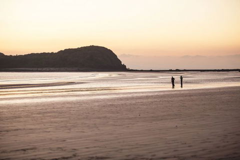 Cape Hillsborough National Park Camping Ground - Accommodation BNB 1