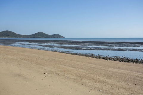 Cape Hillsborough National Park Camping Ground - Accommodation BNB 3