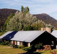 Crackenback Farm Restaurant and Guesthouse - Accommodation BNB