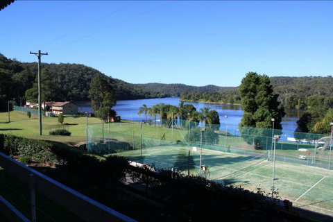 Juniors On Hawkesbury - Accommodation BNB 0