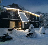 Kilimanjaro Alpine Apartments - Accommodation BNB