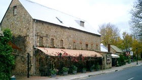 Hahndorf Old Mill Hotel - Accommodation BNB 4