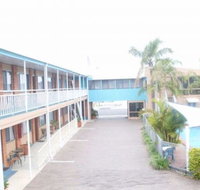 Pacific Motor Inn - Accommodation BNB