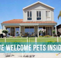 PetLet 46 Islander Drive at Encounter Bay - Accommodation BNB