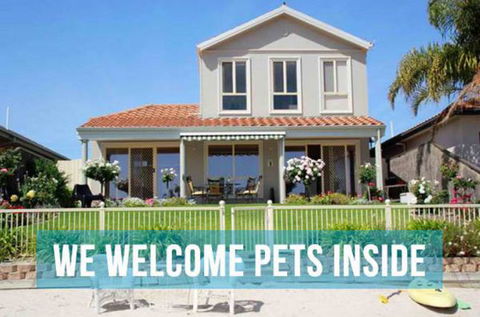 PetLet: 46 Islander Drive At Encounter Bay - Accommodation BNB 0