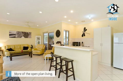 PetLet: 46 Islander Drive At Encounter Bay - Accommodation BNB 2