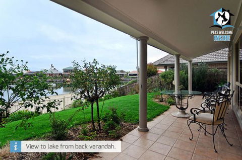 PetLet: 46 Islander Drive At Encounter Bay - Accommodation BNB 3