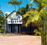 The Palms Hervey Bay - Accommodation BNB
