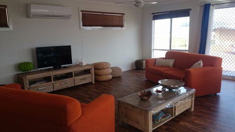 True Blue - Accommodation BNB 1