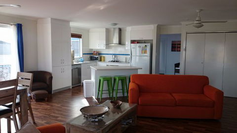 True Blue - Accommodation BNB 2