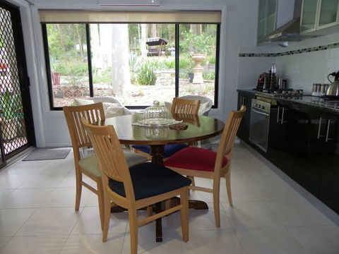 Werekataba - Accommodation BNB 1