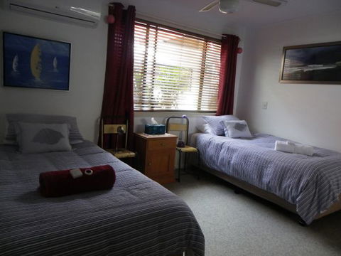 Werekataba - Accommodation BNB 5