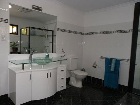 Werekataba - Accommodation BNB 6