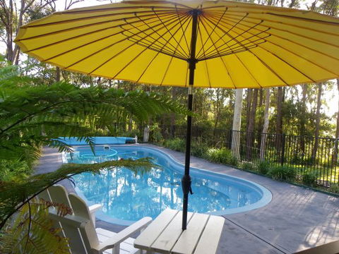 Werekataba - Accommodation BNB 7