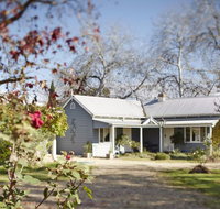 WillOaks BB - Accommodation BNB