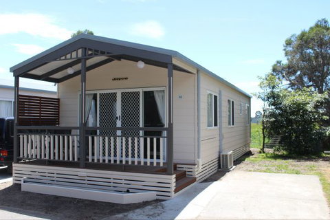 BIG4 Dandenong Tourist Park - Accommodation BNB 0