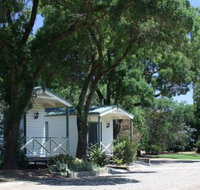 BIG4 North Cedars Holiday Park Wangaratta - Accommodation BNB