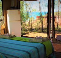 Goombaragin Eco Retreat - Accommodation BNB