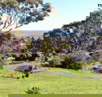 Austiny Bed and Breakfast - Accommodation BNB