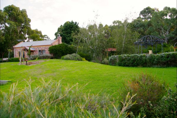 Willow Creek SA Accommodation BNB