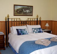 Sunflower Cottage - Accommodation BNB