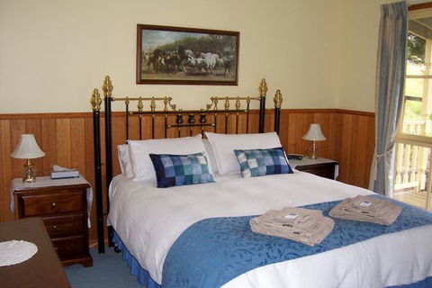Sunflower Cottage - Accommodation BNB 0