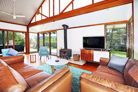 Tara - Accommodation BNB 1