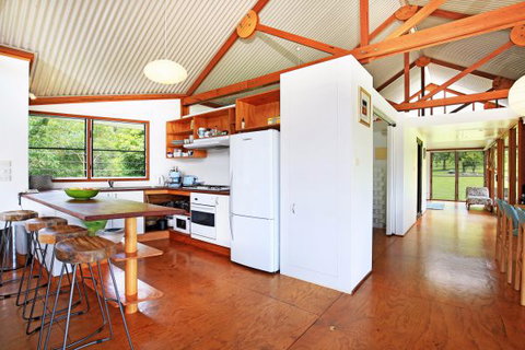 Tara - Accommodation BNB 2