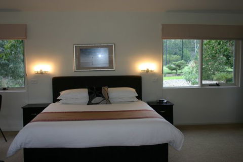 Arusha B&B Retreat - Accommodation BNB 1