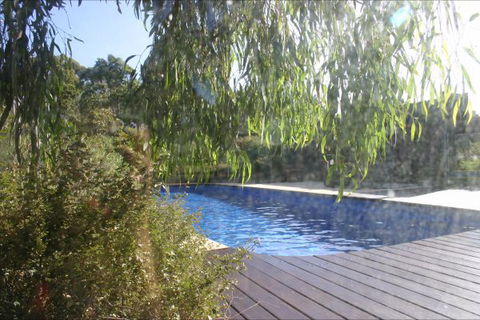 Arusha B&B Retreat - Accommodation BNB 2