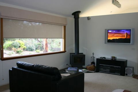 Arusha B&B Retreat - Accommodation BNB 3