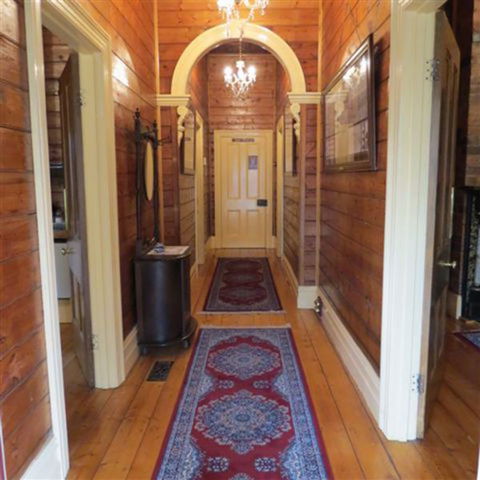 Drysdale House B & B - Accommodation BNB 2