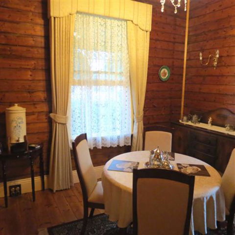 Drysdale House B & B - Accommodation BNB 3
