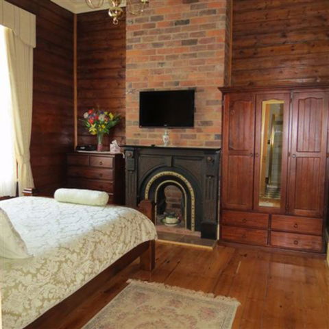 Drysdale House B & B - Accommodation BNB 4