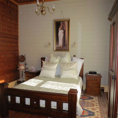 Drysdale House B & B - Accommodation BNB 5
