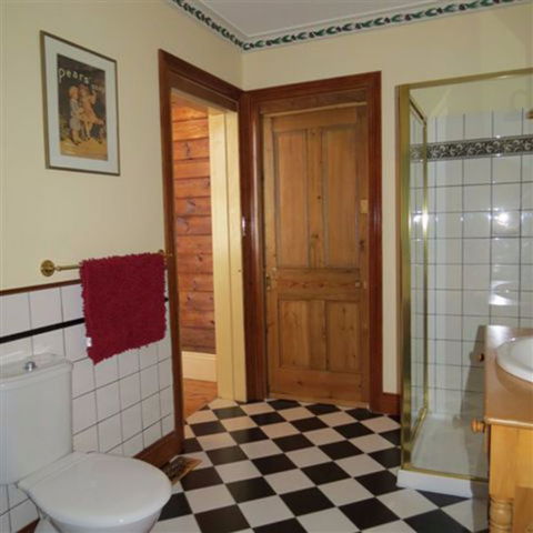 Drysdale House B & B - Accommodation BNB 6