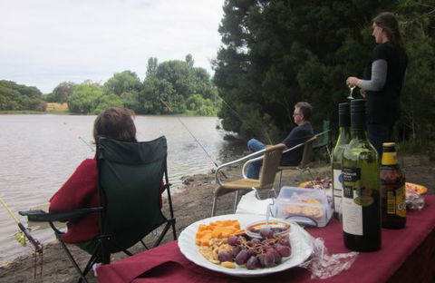 Drysdale House B & B - Accommodation BNB 7