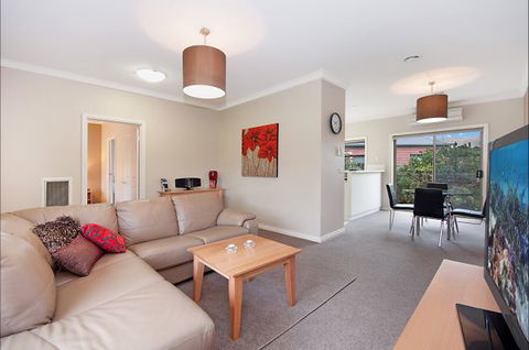Hamilton Accommodation - Accommodation BNB 1