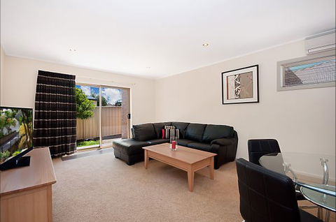 Hamilton Accommodation - Accommodation BNB 2